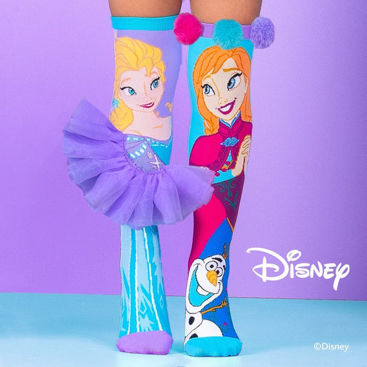 MADMIA ELSA AND ARNA SOCKS