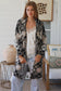 CHARLOTTE COATIGAN IN ABSTRACT TARTAN
