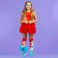 MADMIA PRINCESS ARIEL SOCKS