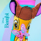 MADMIA BAMBI SOCKS
