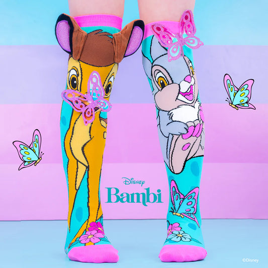 MADMIA BAMBI SOCKS