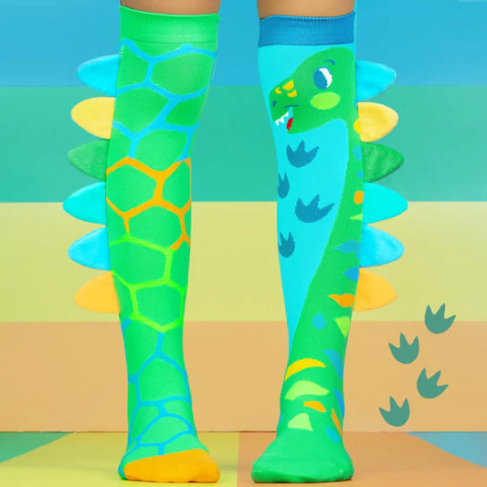 MADMIA GREEN ROAR DINO
