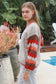 CHARLOTTE AUTUMN WOOL BLEND KNIT