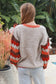 CHARLOTTE AUTUMN WOOL BLEND KNIT