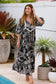 DREAMCATCHER BELLA MAXI DRESS