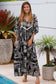 DREAMCATCHER BELLA MAXI DRESS