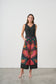 CAJU TOUCAN PRINT PANT