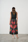 CAJU TOUCAN PRINT PANT