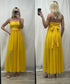 GIGI & ELLA STUNNING IMKE DRESS