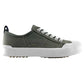 EMU HOSIER SNEAKER IN DARK OLIVE GREEN
