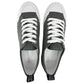 EMU HOSIER SNEAKER IN DARK OLIVE GREEN