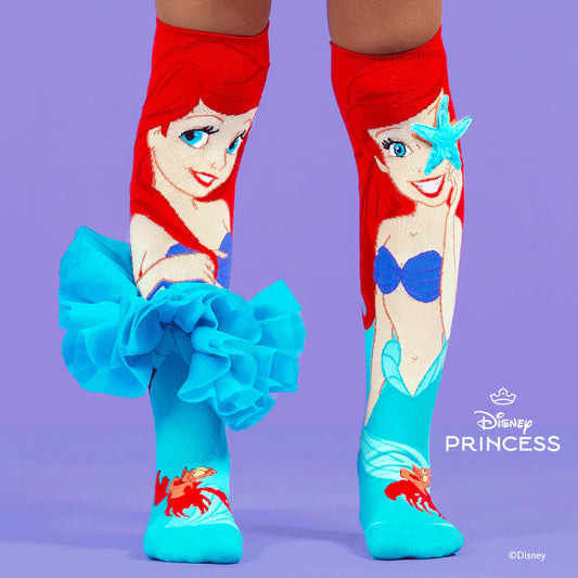 MADMIA PRINCESS ARIEL SOCKS