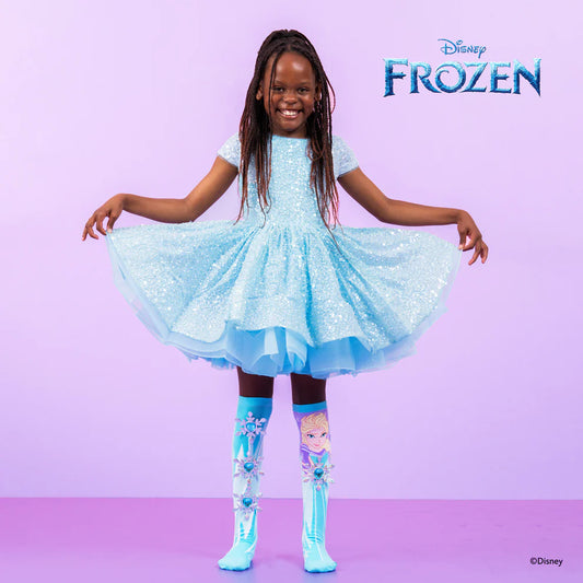 MADMIA FROZEN SOCKS