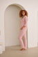 GELATU YOGA PANT WITH POCKETS IN MUSK