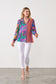 HOLMES & FALLON SPRING TIME SHIRT