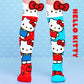 MADMIA HELLO KITTY SOCKS