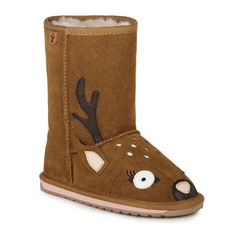 EMU DEER UGG BOOT