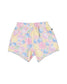 KISSED BY RADICOOL BUBBLES SHORTS