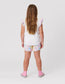 KISSED BY RADICOOL BUBBLES SHORTS