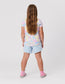 KISSED BY RADICOOL BUBBLY TEE