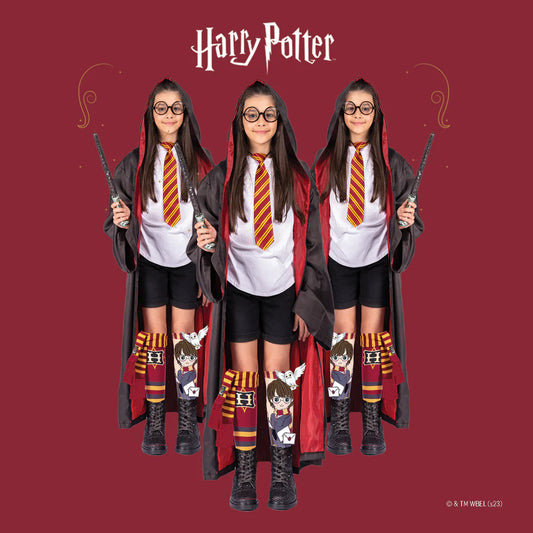 MADMIA HARRY POTTER SOCKS