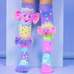 MADMIA JOLLY LOLLY SOCKS