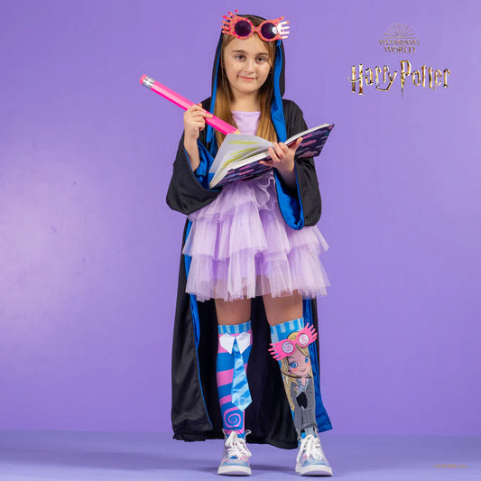 MADMIA LUNA LOVEGOOD SOCKS