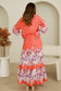 DREAMCATCHER MARTHA MAXI SKIRT