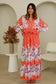 DREAMCATCHER MARTHA MAXI SKIRT