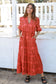 DREAMCATCHER ZOEY LONG SLEEVE DRESS