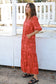 DREAMCATCHER ZOEY LONG SLEEVE DRESS