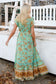 DREAMCATCHER ALBERTA MAXI DRESS