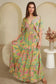 DREAMCATCHER ALLIE MAXI DRESS