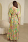 DREAMCATCHER ALLIE MAXI DRESS