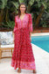 DREAMCATCHER JOSEPHINE MAXI DRESS