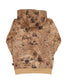 RADICOOL DUDE PIRATE MAP HOOD