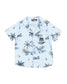 RADICOOL DUDE VINTAGE PALMS SHIRT