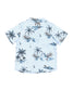 RADICOOL DUDE VINTAGE PALMS SHIRT
