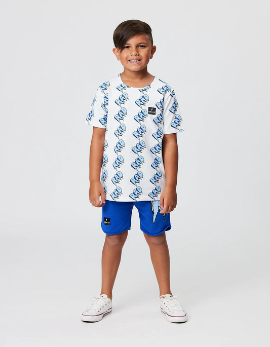 RADICOOL DUDE DRIP RAD SHORT