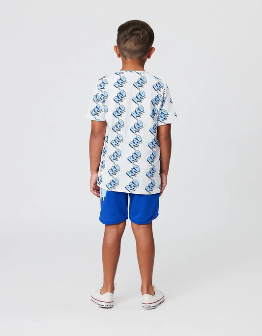 RADICOOL DUDE DRIP RAD SHORT