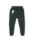 RADICOOL DUDE CAPTAIN PANT IN FOREST GREEN
