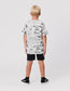 RADICOOL DUDE TREASURE MAP TEE