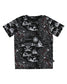 RADICOOL DUDE PIRATE TREASURE TEE