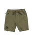 RADICOOL DUDE JAVA JUNGLE DENIM SHORT