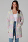 CHARLOTTE SOFT PALLETE CARDI