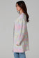 CHARLOTTE SOFT PALLETE CARDI