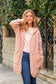 CHARLOTTE PLAIT KNIT CARDI
