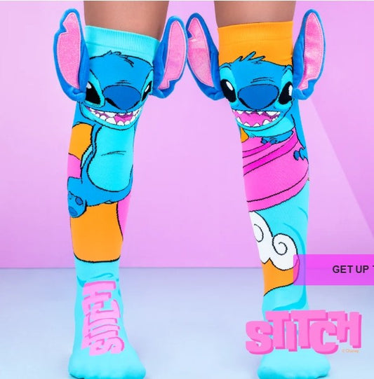MADMIA STITCH SURF SOCKS
