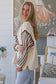 CHARLOTTE KNIT IN CREAM