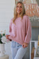 CHARLOTTE KNIT IN PINK